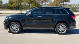 2018 Jeep Grand Cherokee - Preview 8