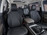 2027 Kia Carnival - Preview 15