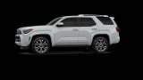 2026 Toyota 4runner - Preview 3