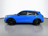 2027 Honda HR-V - Preview 8