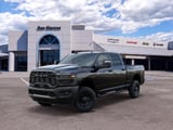 2026 Ram 2500 - Preview 2