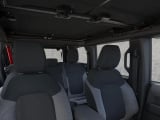 2026 Ford Bronco - Preview 12