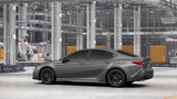 2026 Toyota Camry - Preview 5