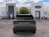 2026 Ford Explorer - Preview 5