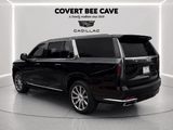 2024 Cadillac Escalade ESV - Preview 7