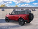 2026 Ford Bronco - Preview 4