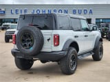 2026 Ford Bronco - Preview 4
