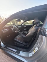 2023 Ford Mustang - Preview 10
