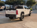 2024 Toyota Tundra - Preview 9