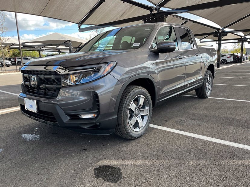 2026 Honda Ridgeline - Image 1