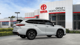 2026 Toyota Highlander - Preview 11