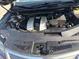 2016 Lexus RX - Preview 11