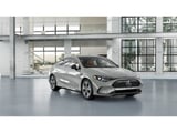 2027 Mercedes-Benz CLA - Preview 10