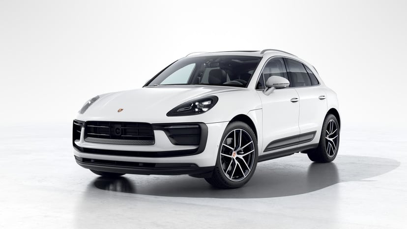 2024 Porsche Macan - Image 1