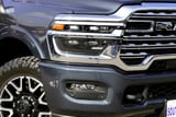 2025 Ram 2500 - Preview 4