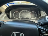 2017 Honda Accord - Preview 14
