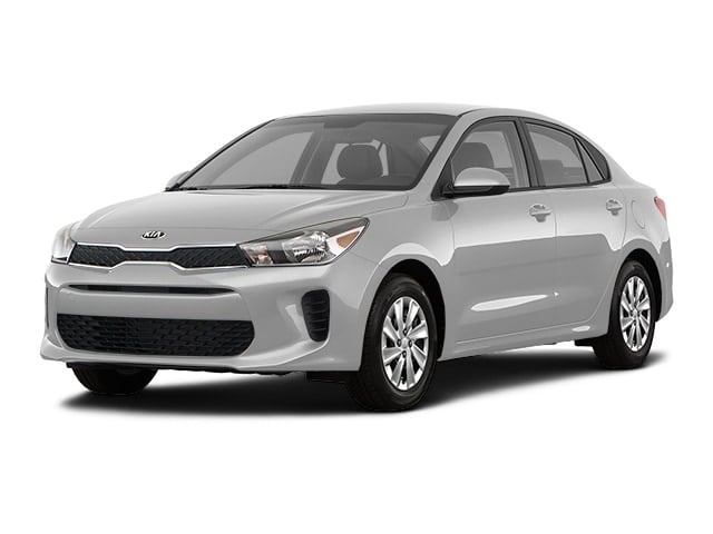 2019 Kia Rio - Image 1