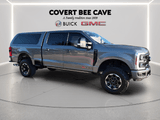 2024 Ford F-250 - Preview 12