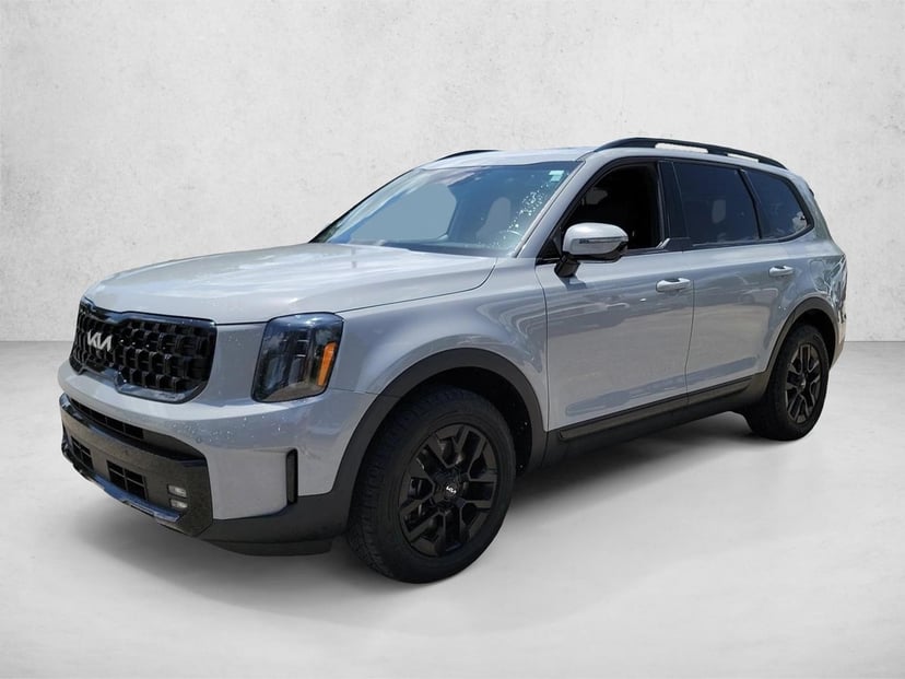 2024 Kia Telluride - Image 1