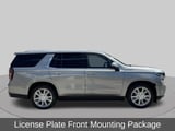 2024 Chevrolet Tahoe - Preview 6