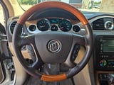 2012 Buick Enclave - Preview 14