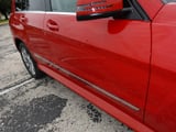 2010 Mercedes-Benz GLK-Class - Preview 11