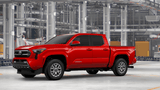 2026 Toyota Tacoma - Preview 2
