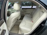 2001 Lexus LS 430 - Preview 16