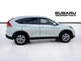 2012 Honda CR-V - Preview 8