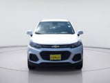 2018 Chevrolet Trax - Preview 3