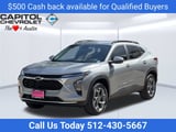 2026 Chevrolet Trax - Preview 2