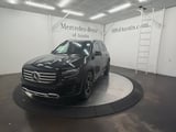 2026 Mercedes-Benz GLB - Preview 4
