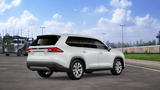 2026 Toyota Grand Highlander - Preview 10