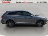 2025 Audi Q7 - Preview 4