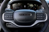2026 Jeep Grand Wagoneer - Preview 10