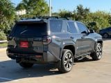 2025 Toyota 4Runner - Preview 4