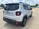 2016 Jeep Renegade - Preview 7