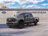 2027 Ford F-250 - Preview 3
