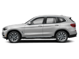 2020 BMW X3 - Preview 3