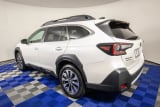 2024 Subaru Outback - Preview 8