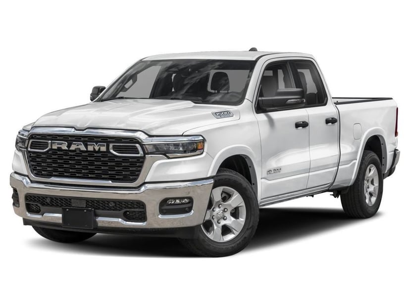 2026 Ram 1500 - Image 1