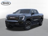 2026 GMC Sierra - Preview 8