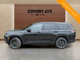 2026 Jeep Grand Cherokee L - Preview 2