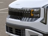 2027 Kia Seltos - Preview 12