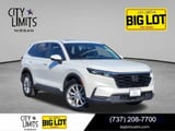 2024 Honda CR-V - Preview 2