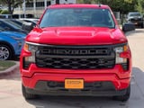 2024 Chevrolet Silverado 1500 - Preview 8