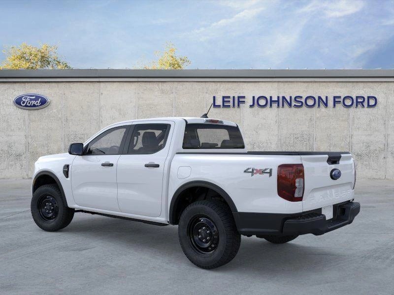 2026 Ford Ranger - Image 3