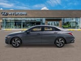 2026 Hyundai Elantra - Preview 3