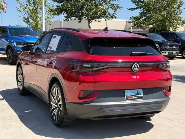 2024 Volkswagen ID.4 - Image 2