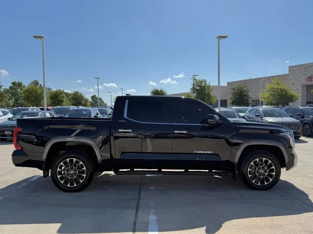 2024 Toyota Tundra - Image 3